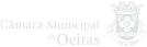 Câmara Municipal de Oeiras Logo